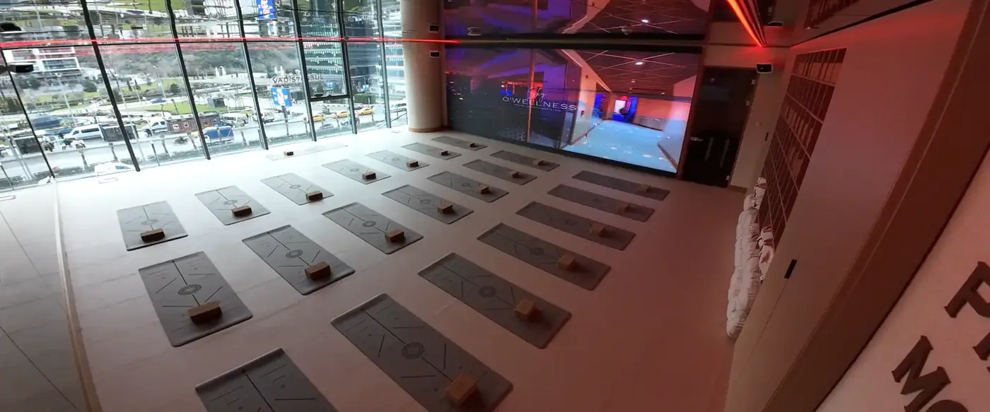 Barre Nedir? Bale Temelli Antrenmanın Kaslara Etkisi