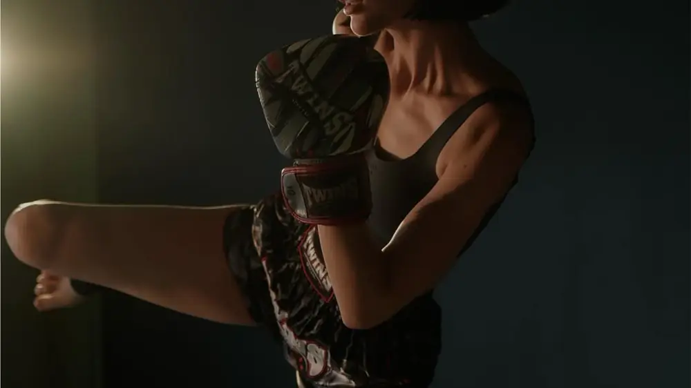 Cardio Kickbox: Dövüş Sanatı Temelli Kardiyonun Avantajları