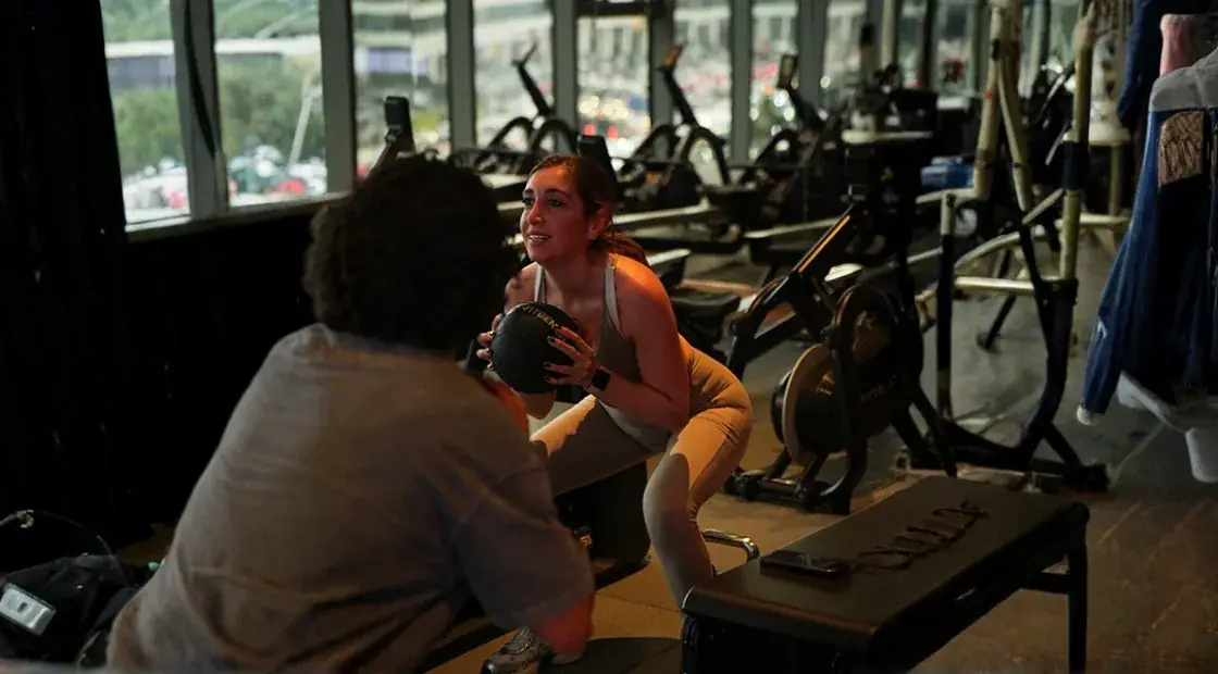 Fitness'ta Ölçülebilir Hedef Koyma: SMART Hedefler ve 90 Günlük Plan