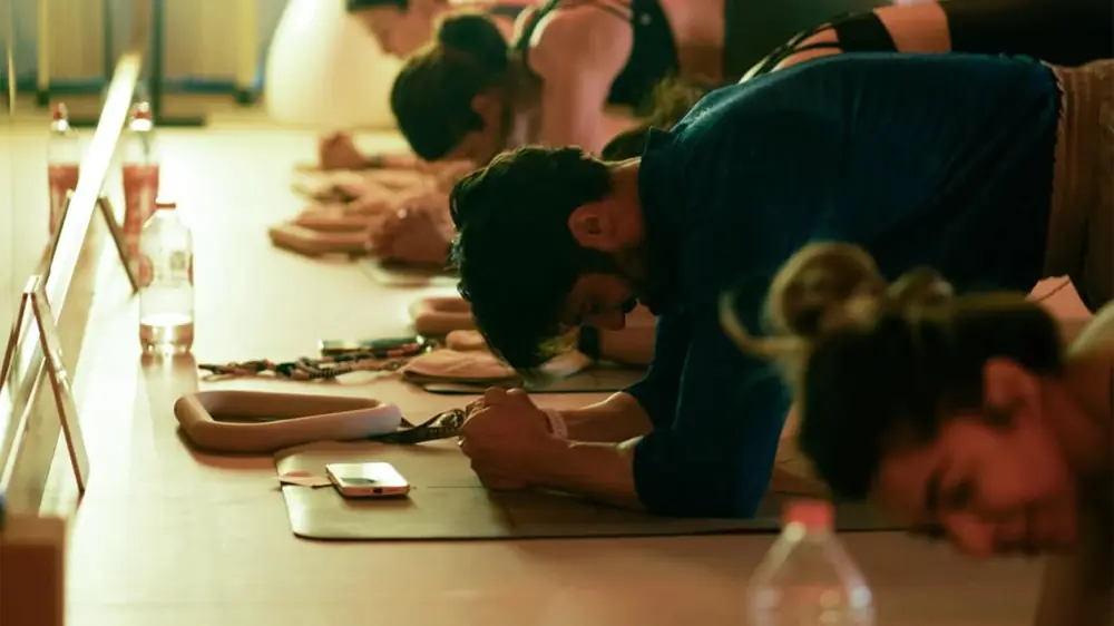 Crunch & Core: Karın Kası Mitleri ve Gerçek Core Antrenmanı