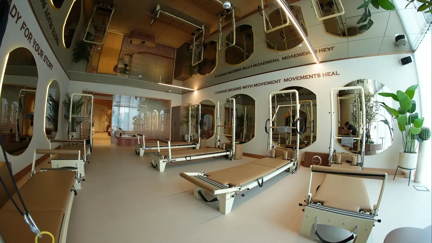 Reformer ve Cycle Rezervasyon Sistemi: Nasıl Çalışır?
