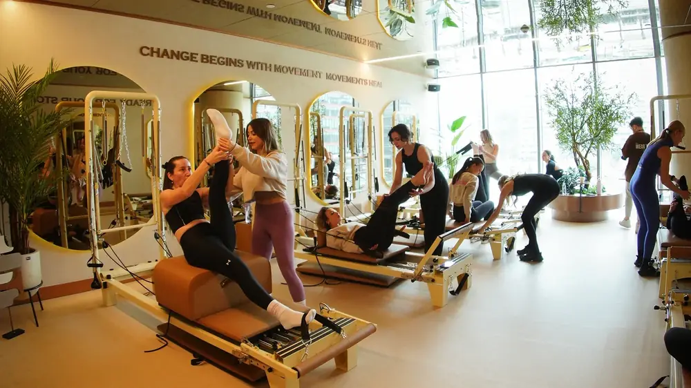 Skolyozda Reformer Pilates: Omurga Simetrisi İçin 8 Haftalık Yaklaşım