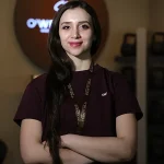 Yasemin Türker